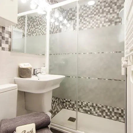 Apartamento Sweet Gran Via Ii