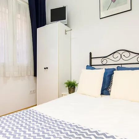 Apartamento Sweet Gran Via Ii