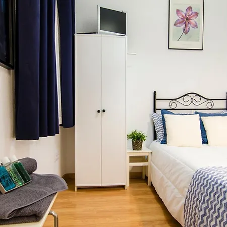 Apartamento Sweet Gran Via Ii Madrid
