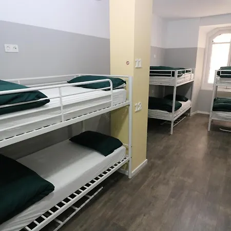 Hostal Downtown Madrid