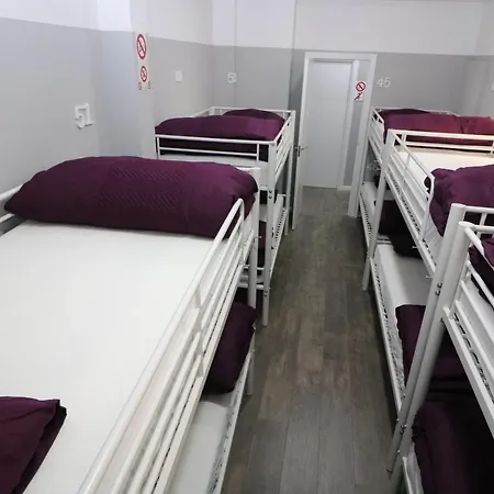 Hostal Downtown