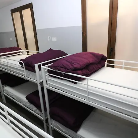 Hostal Downtown Madrid