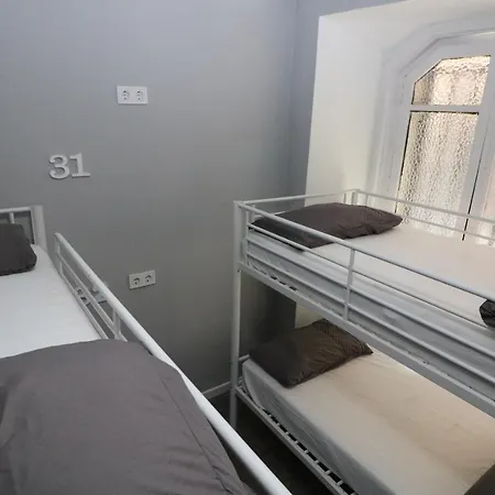 Hostal Downtown Madrid