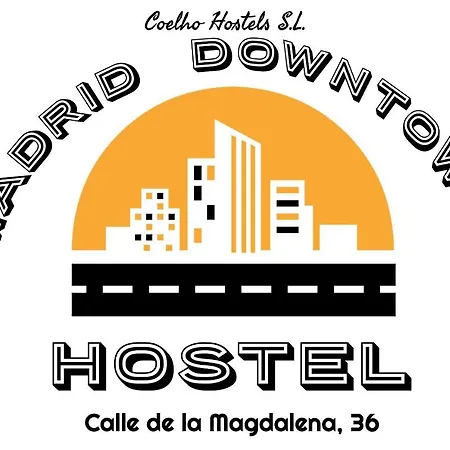 Downtown * Madrid
