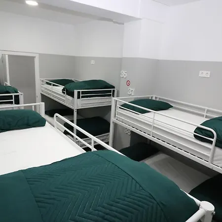 Hostal Downtown
