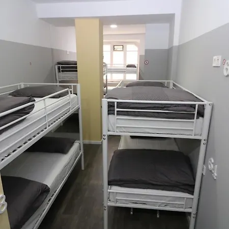 Downtown Hostal Madrid