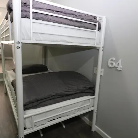 Hostal Downtown Madrid