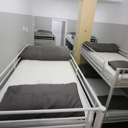 Hostal Downtown