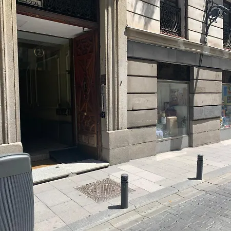Appartamento Lofts Puerta Del Sol *