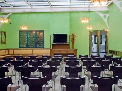 Julia Hotel Madryt