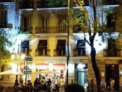 Appartamento Boutike Cibeles *