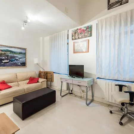 Apartment El Pasaje De Montesa