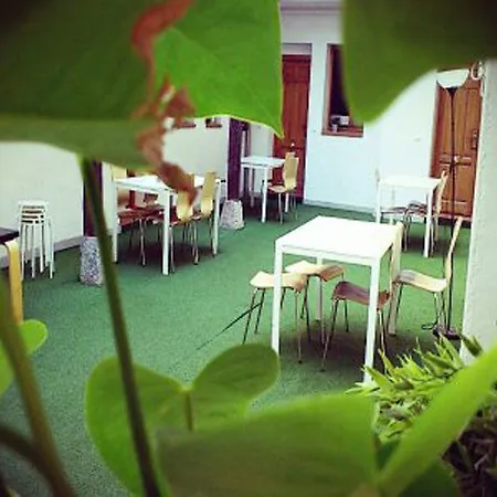 The Living Roof Hotel 5*