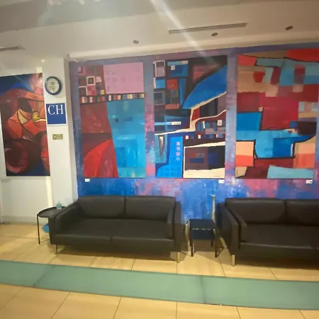 Era Alonso Martinez בית הארחה 2*
