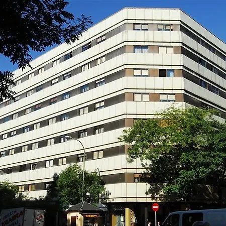 Goya 75 3* Madrid