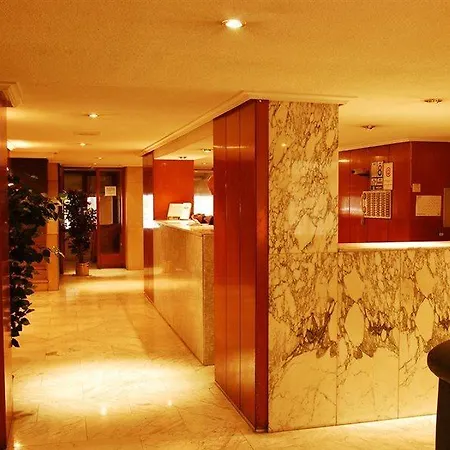 Goya 75 Madrid