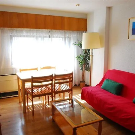 Goya 75 Aparthotel 3*