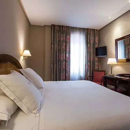 Principe Pio 3* Madrid
