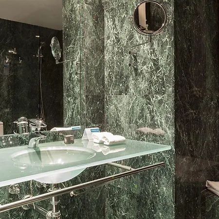 Hotel Ac Aravaca By Marriott 4*