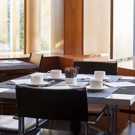 Ac Aravaca By Marriott 4* Madrid