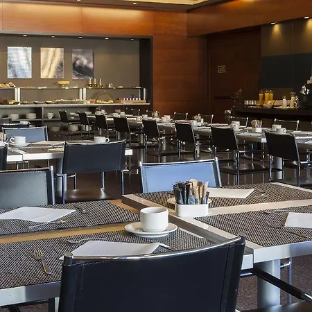 Ac Aravaca By Marriott Madrid