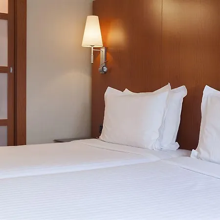 Ac Aravaca By Marriott Hotel