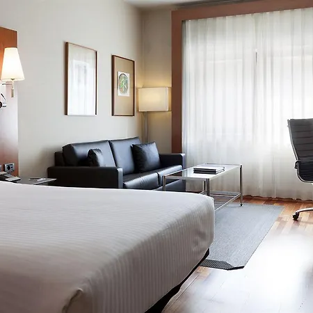 Hotel Ac Aravaca By Marriott 4*