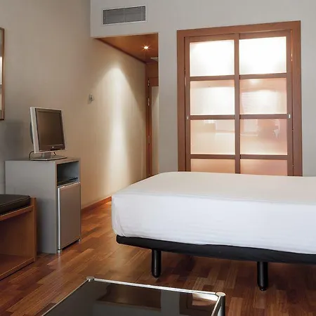 Hotel Ac Aravaca By Marriott Madrid