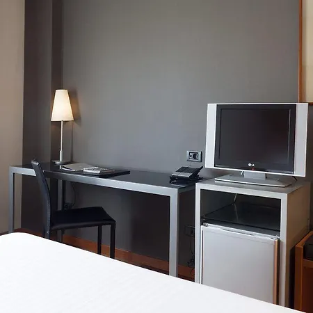 Ac Aravaca By Marriott
