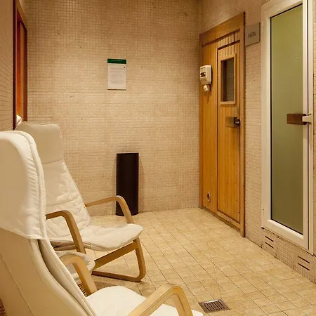 Ac Aravaca By Marriott 4* Madrid