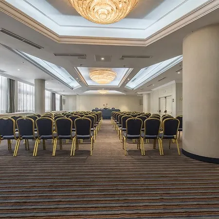 Princesa Plaza Отель 4*