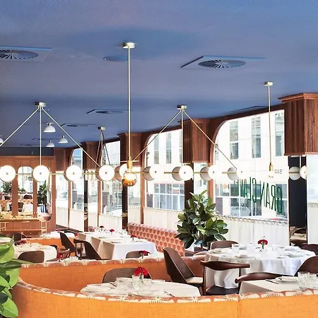Iberostar Las Letras Gran Via 4*