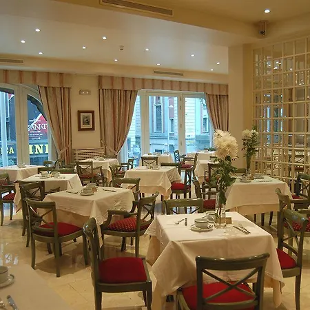 Atlantico 4*