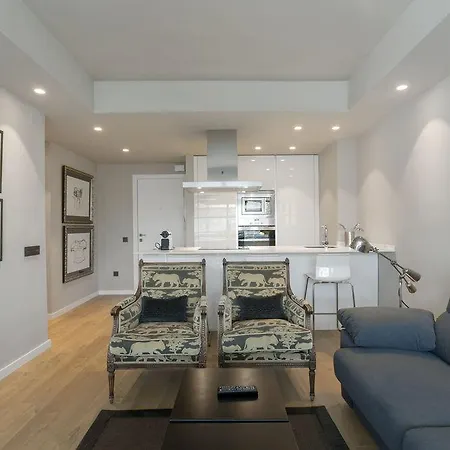 Pyr Select Salamanca Luxury