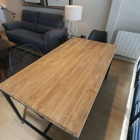Pyr Select Salamanca Luxury Apartamento *