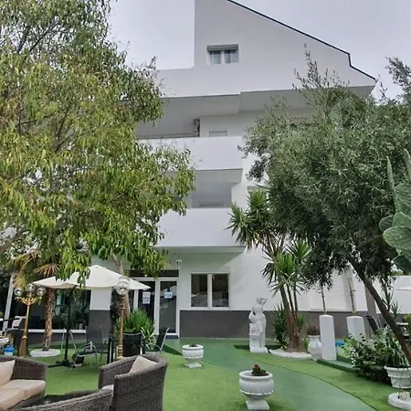Escala 3* Madrid