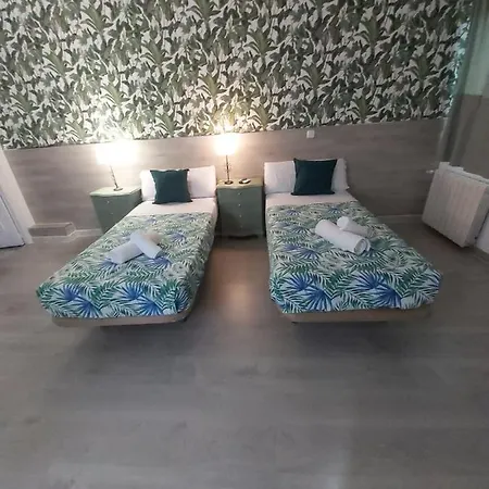 Escala Affittacamere
