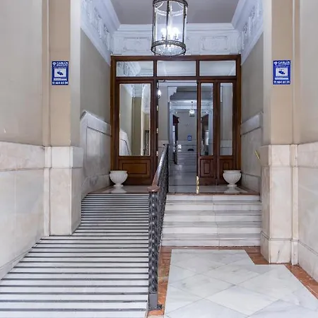 Manuela By Gaiarooms Guest house Madrid