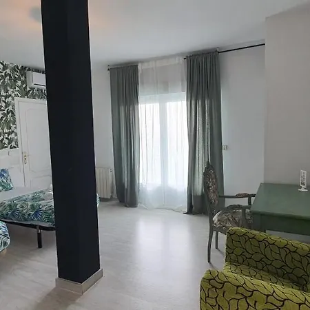 Affittacamere Escala