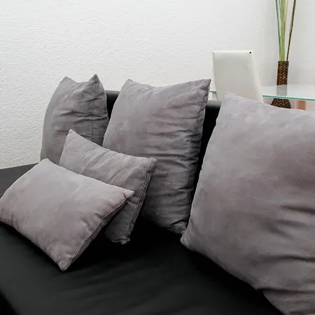 Lofts Puerta Del Sol Appartamento *