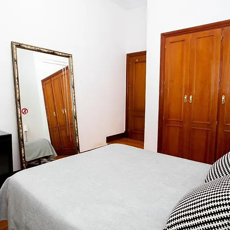 Appartamento Lofts Puerta Del Sol *