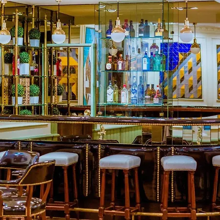 Opera Hotel Madrid