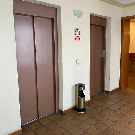 Lofts Puerta Del Sol Appartamento *