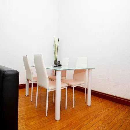 Appartamento Lofts Puerta Del Sol Madrid
