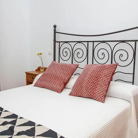 Lofts Puerta Del Sol Appartamento *