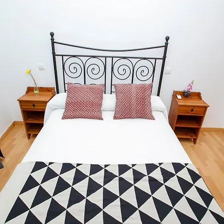 Appartamento Lofts Puerta Del Sol *