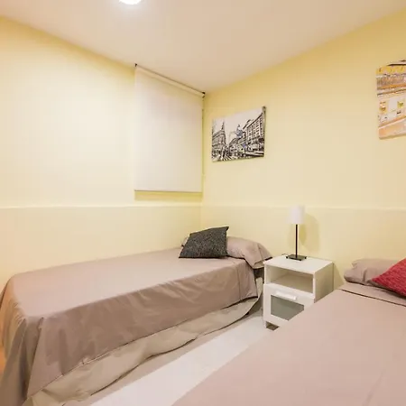 Appartamento El Descanso De Montserrat *