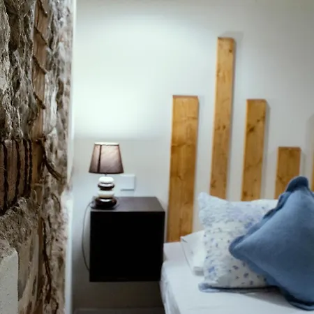 Casa Lemus Guest house