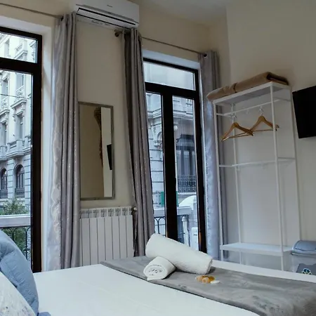 Guest house Casa Lemus