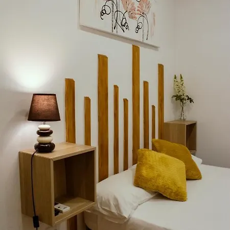 Casa Lemus Guest house